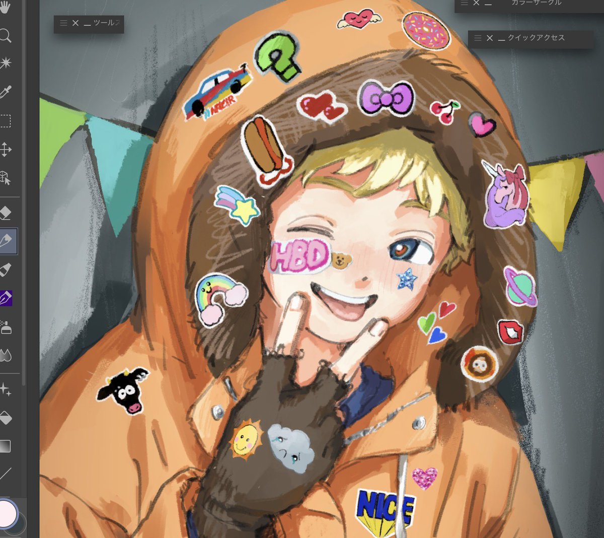 2020🚹✴️ tweet media