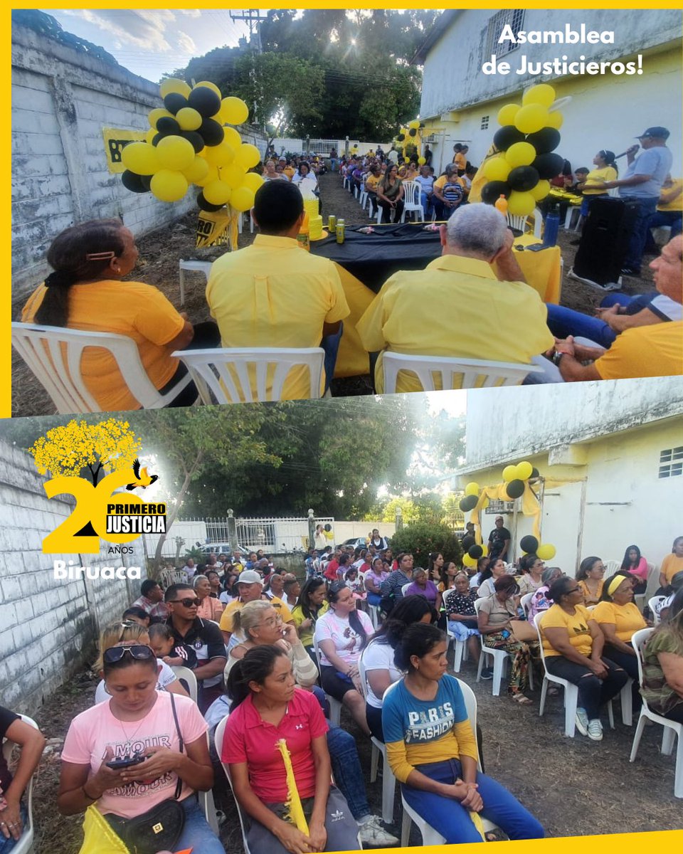 COMUNICACIONES PJ-APURE tweet media