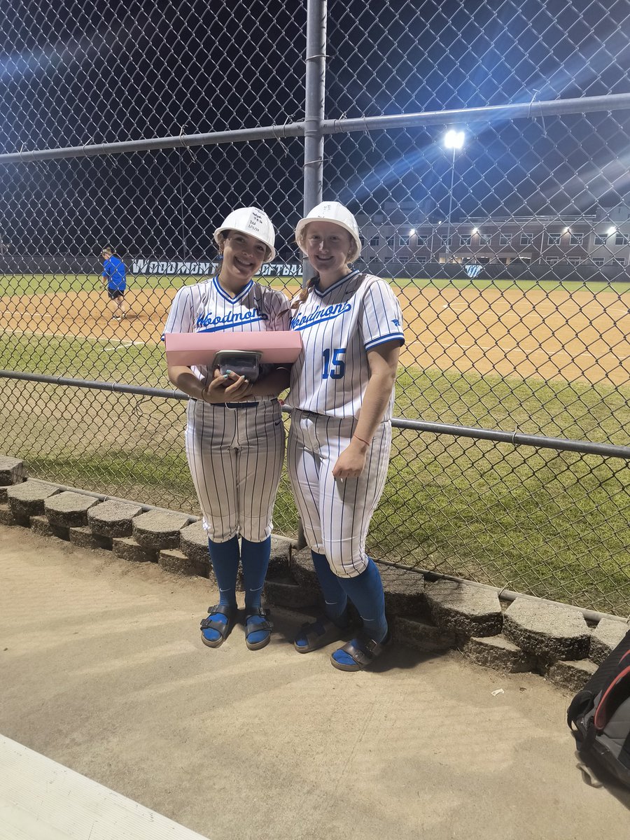 Hailey Cargile 2026 tweet media