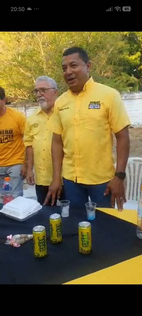 COMUNICACIONES PJ-APURE tweet media