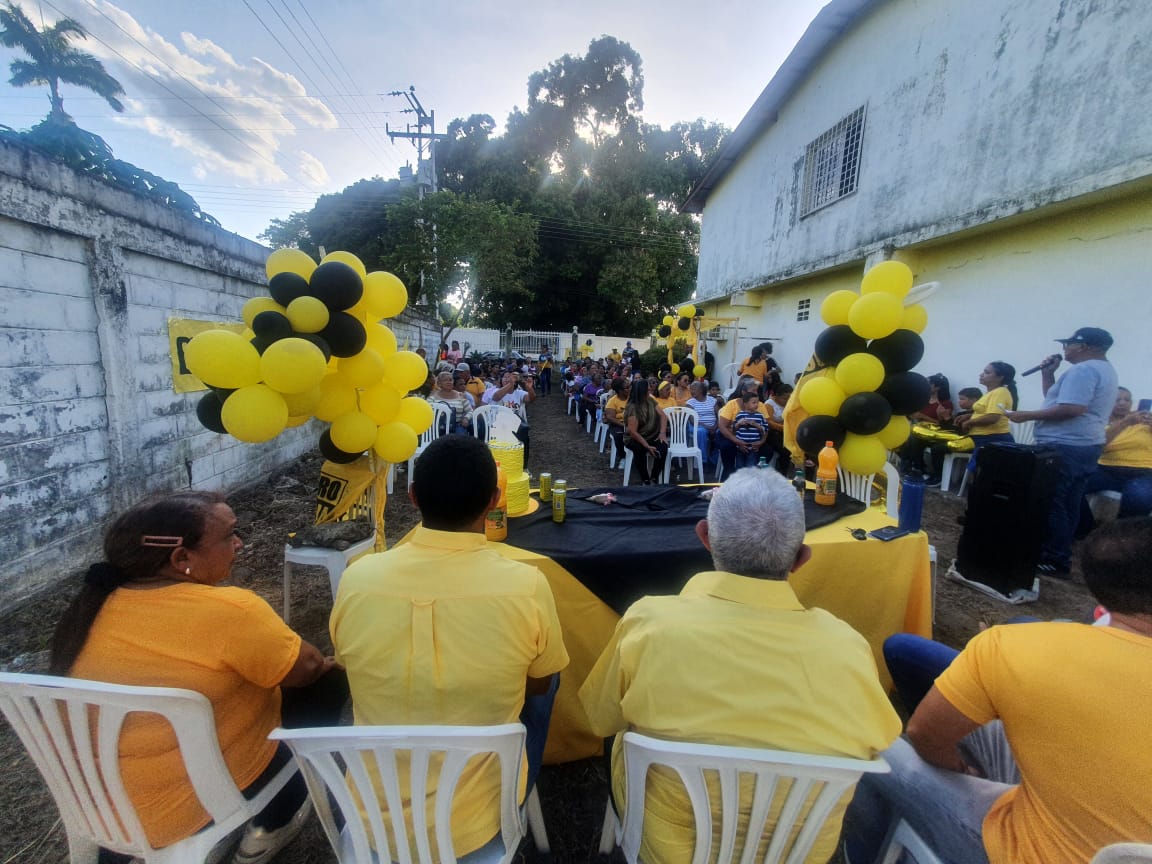 COMUNICACIONES PJ-APURE tweet media