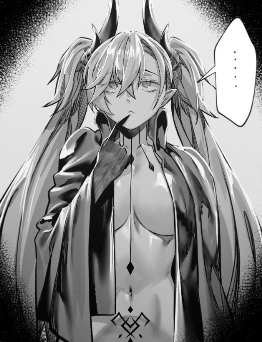 Time to join the trend, but in a different way

𝐋𝐢𝐤𝐞 this tweet for 𝐆𝐢𝐫𝐚𝐭𝐢𝐧𝐚 to spill out her most blatant thought of your muse. 

Don't worry, none of it will be good 😈