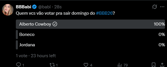 YDB UPDATES tweet media