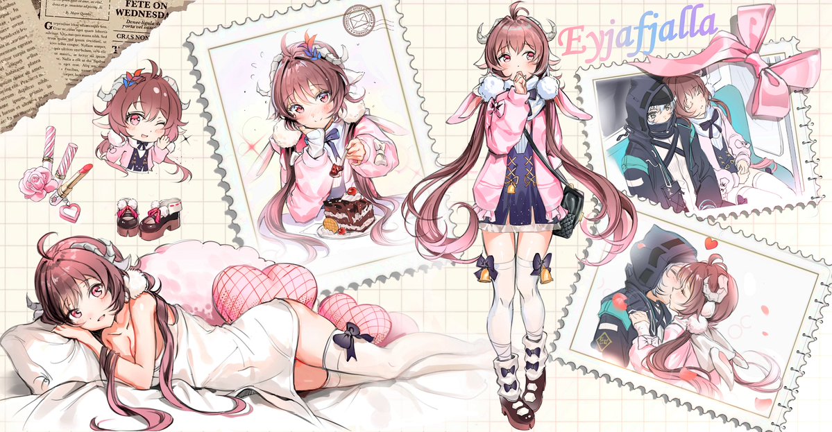 Asayo朝阳 tweet media