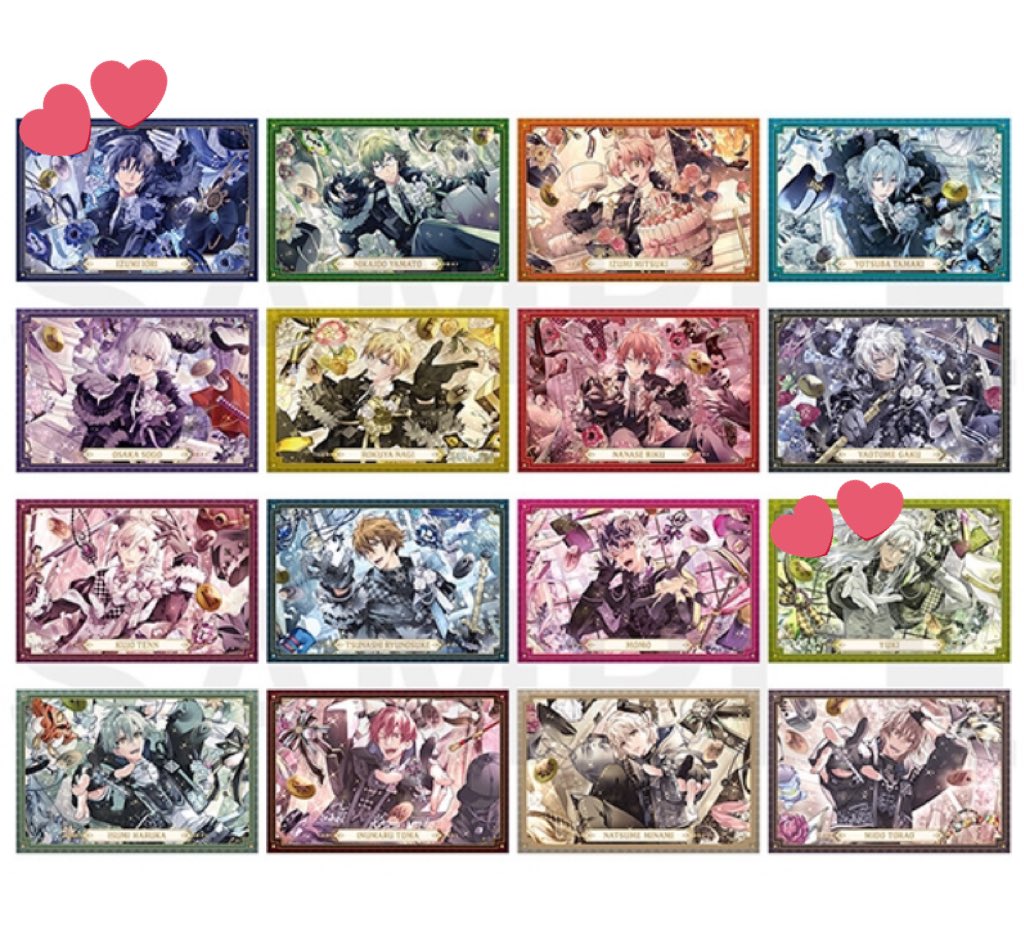 はつみ tweet media