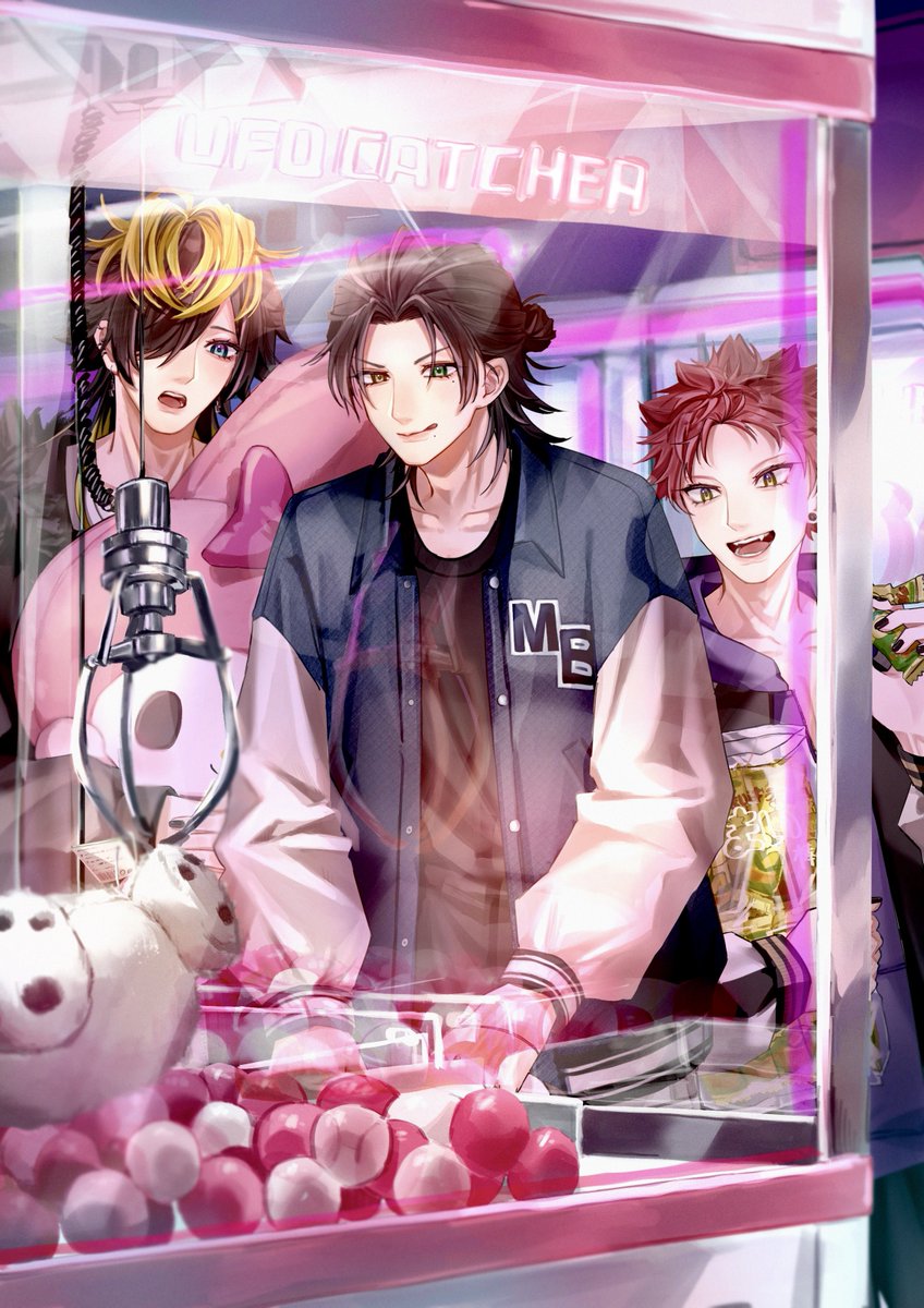 せいと𝘈 tweet media