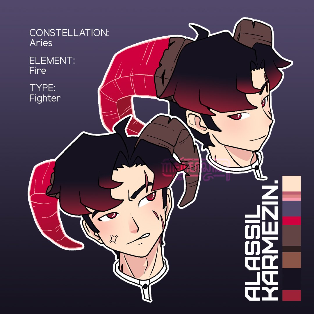 Gambar Mas Jamu | COMMS (0/5) tweet media