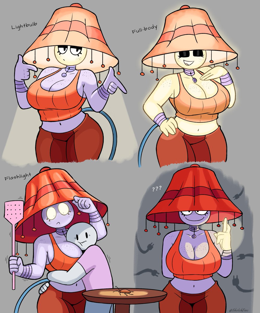 SketchFins tweet media