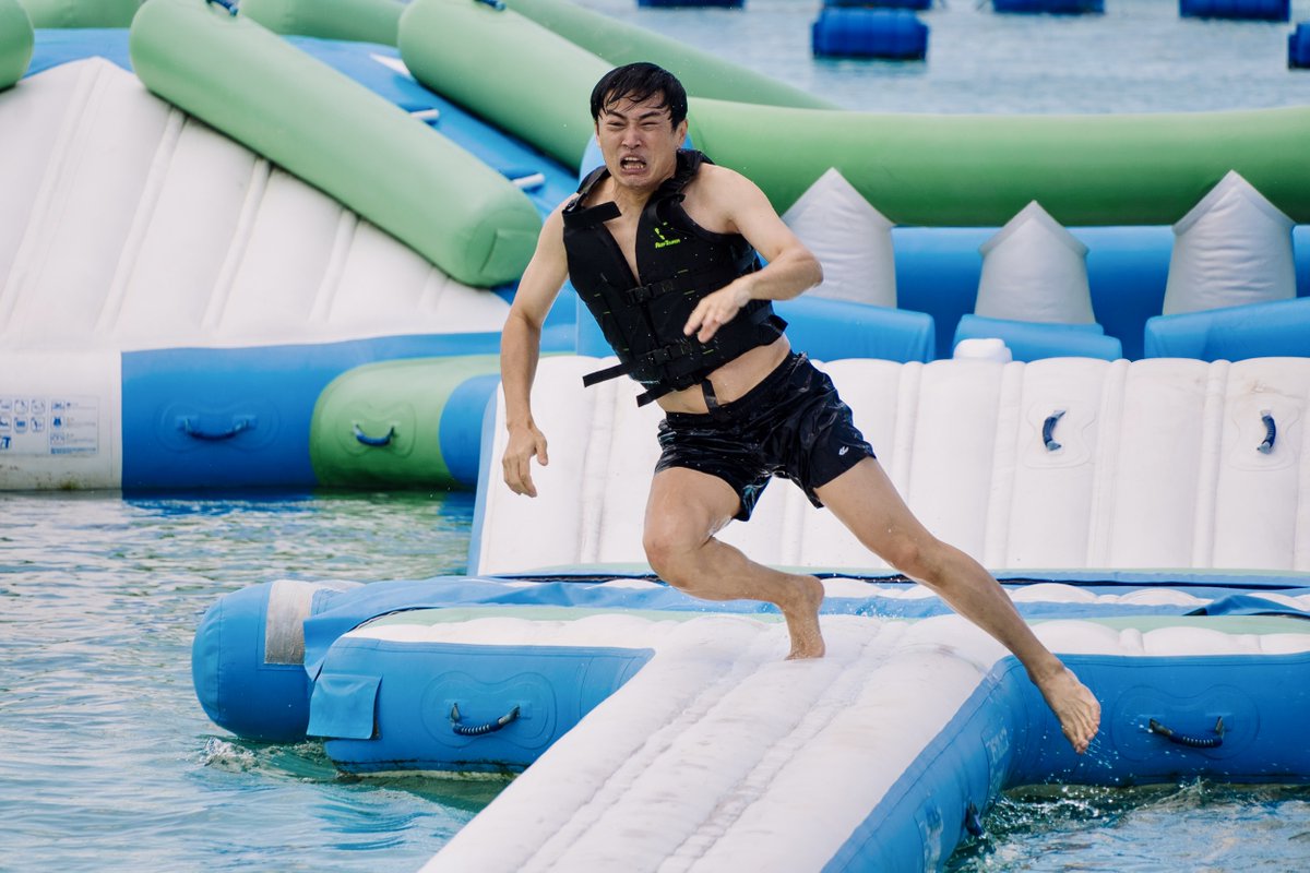 《キントレ》【日テレ公式】 tweet media