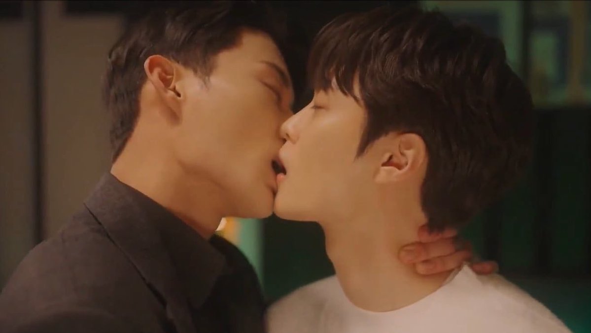 BoysLove Hub ENG tweet media