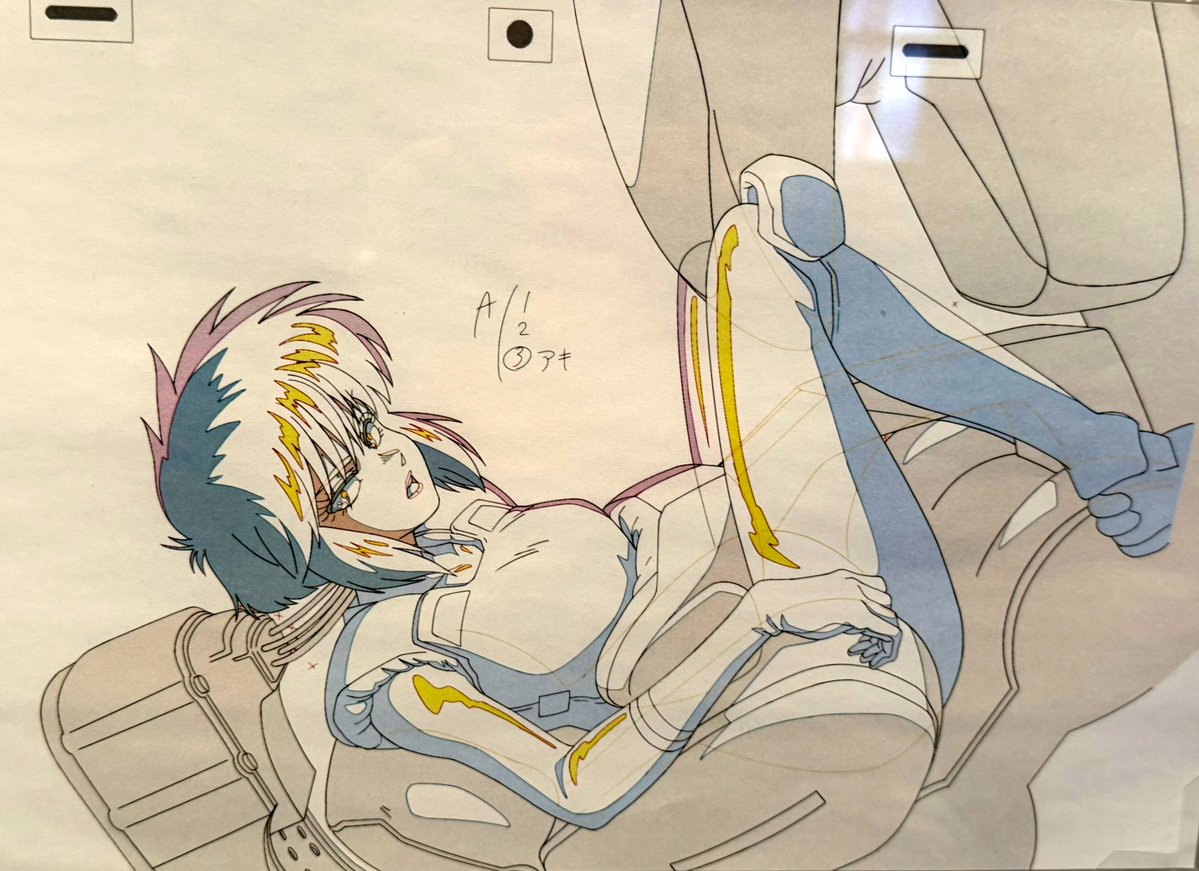 アシタカ Ashitaka Yōji tweet media