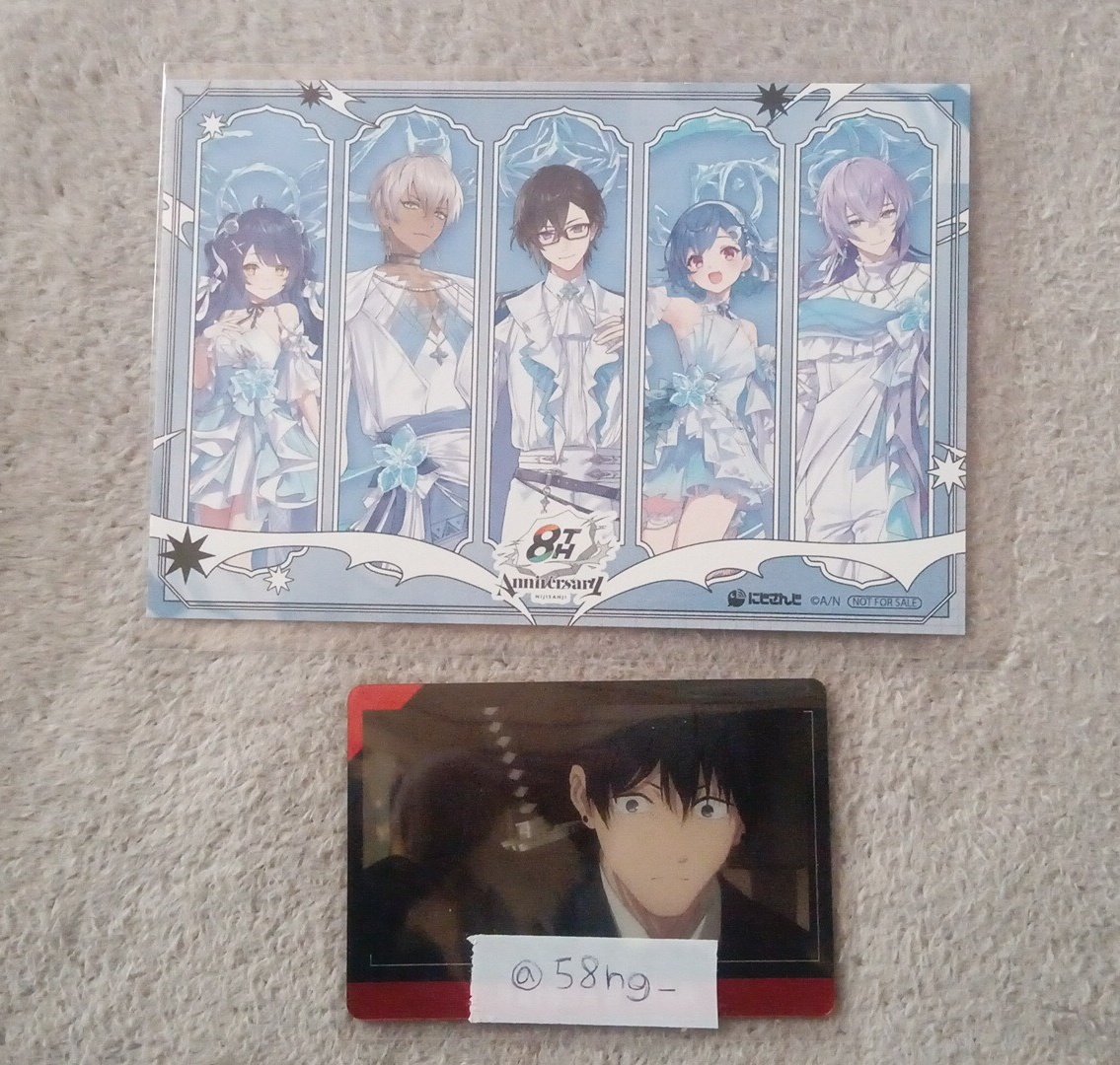 凛音@取引垢 tweet media