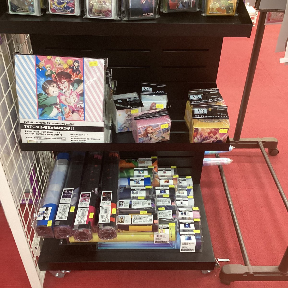 トレカチャンピオン江南店＠PayPay、メルペイ、クレジットカード（一部を除く）使えます！！ tweet media