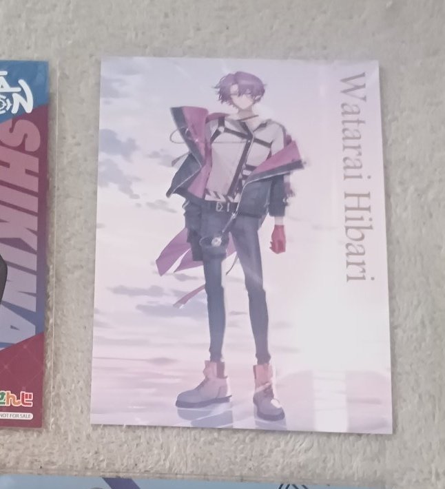 凛音@取引垢 tweet media