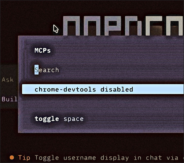 Geeks_lettres's tweet image. Chrome DevTools MCP donne les clés de Chrome à l'IA : débogage live, CLI intégrée, connexion auto. Tutoriel + comparatif Asian Browser. #DevTools #IA #Debugging desgeeksetdeslettres.com/chrome-devtool…
