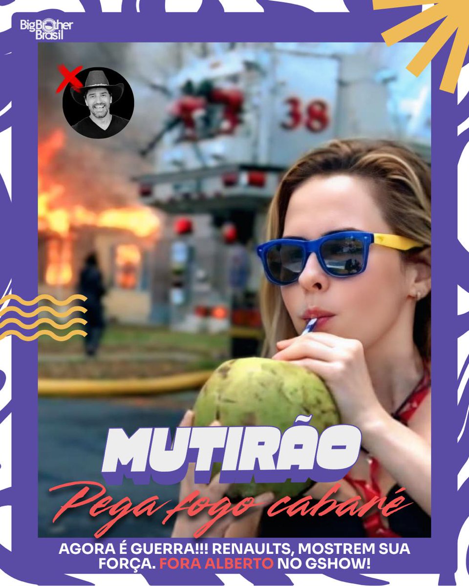 Central Ana Paula Renault 🧙🏻‍♀️ tweet media