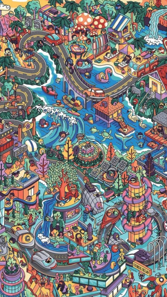 Las Mazapanes Presentan tweet media