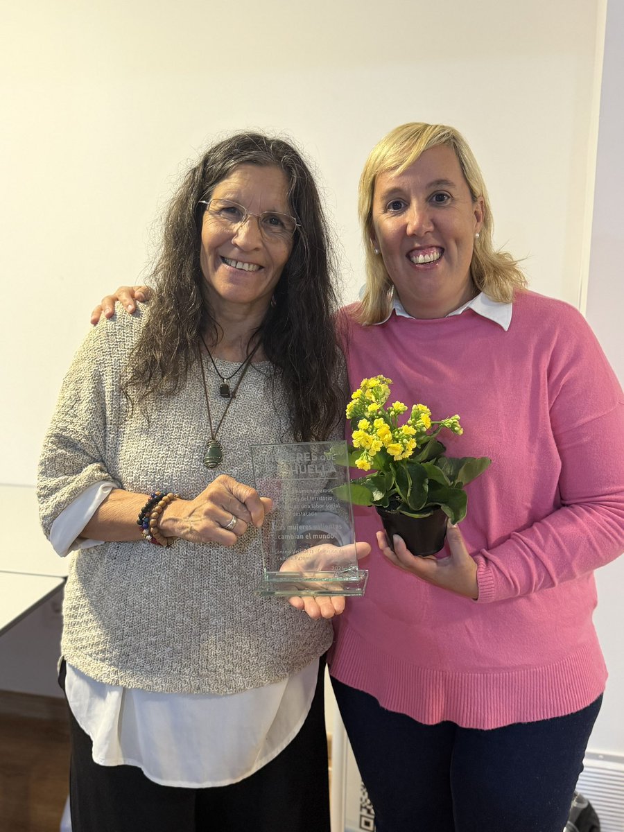 Gimena Urta tweet media