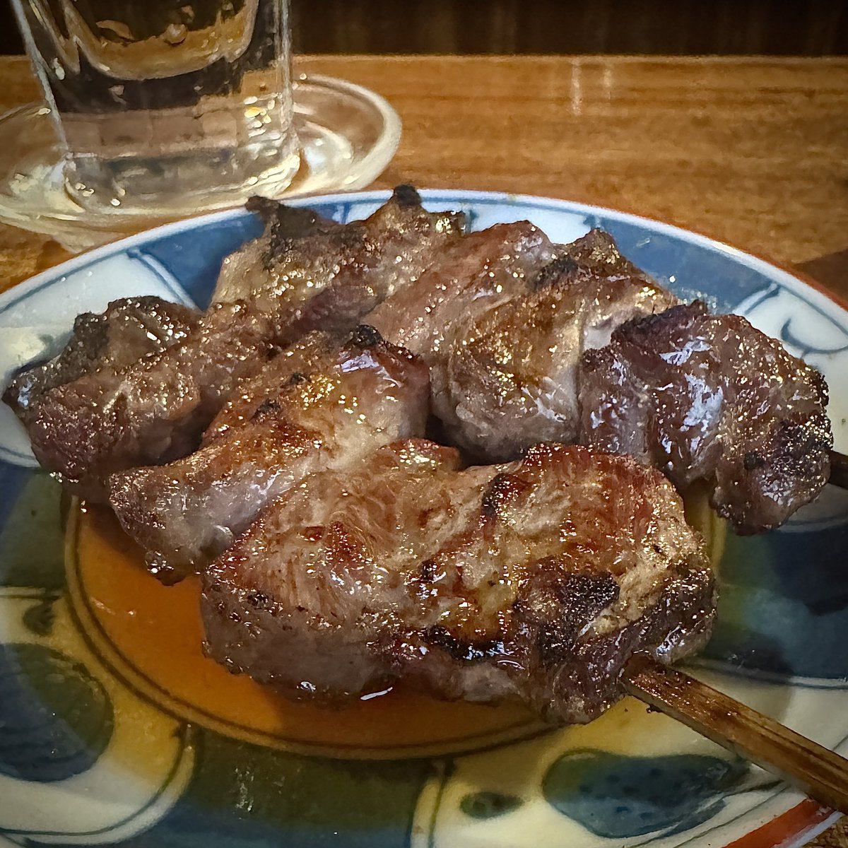 うめともつ tweet media