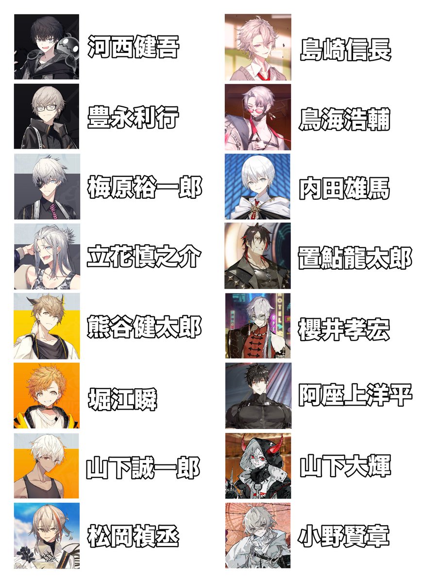 かじゅ tweet media