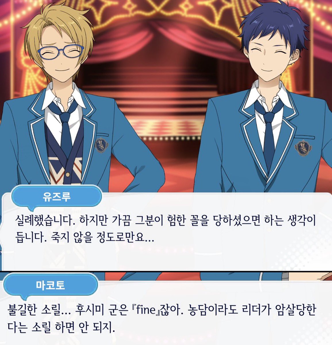 골퀸퍼 tweet media