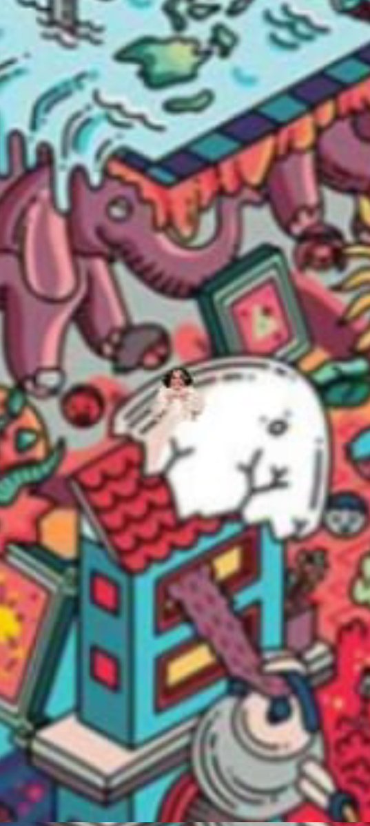 mesías mazapán ⚡ tweet media