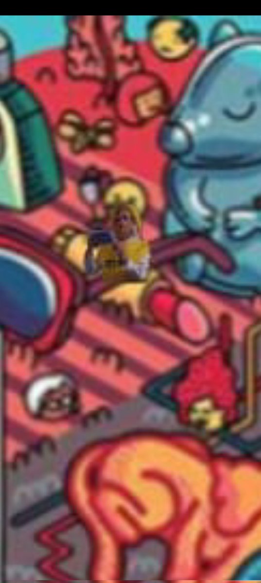 mesías mazapán ⚡ tweet media