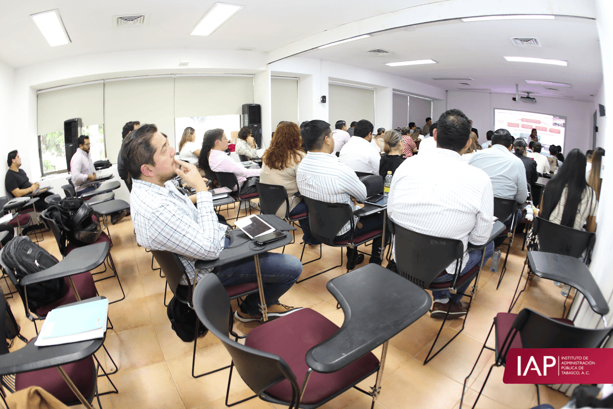 IAP Tabasco, A.C. tweet media