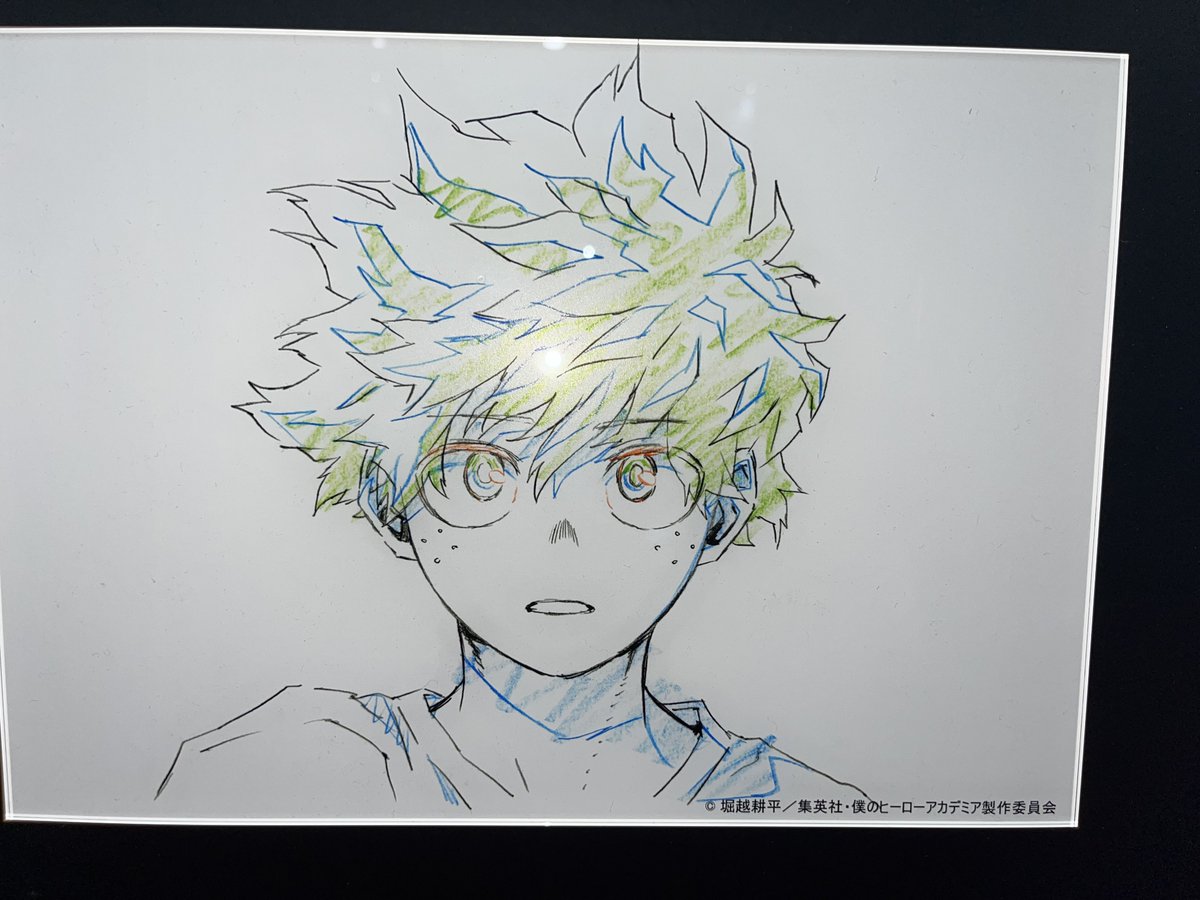 こんにゃく tweet media