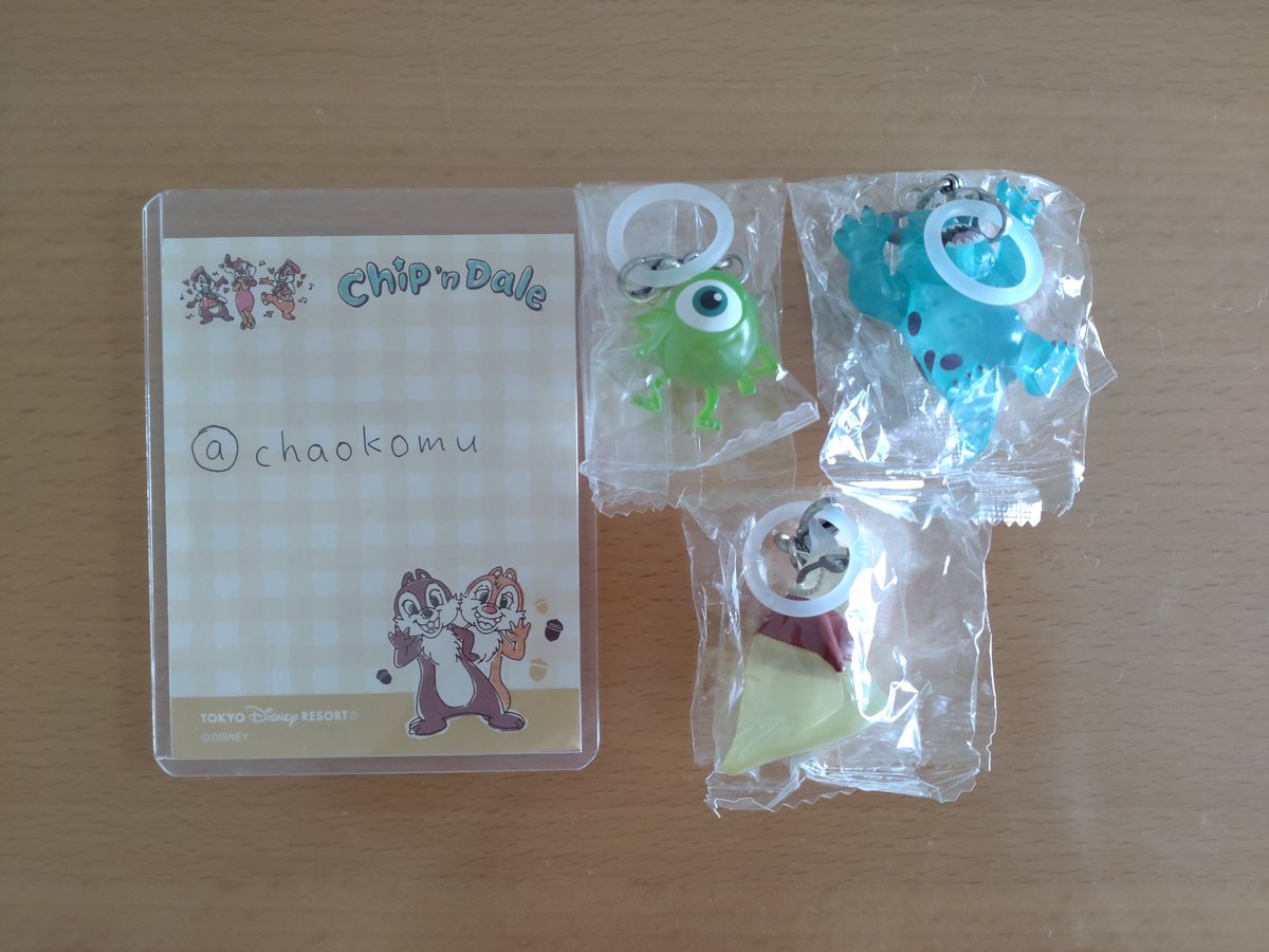 ちゃおこむ tweet media