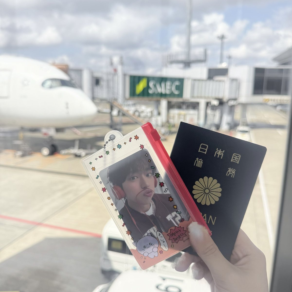luuv229's tweet photo. 가자~🇰🇷♡ https://t.co/iYrJUC2BvU