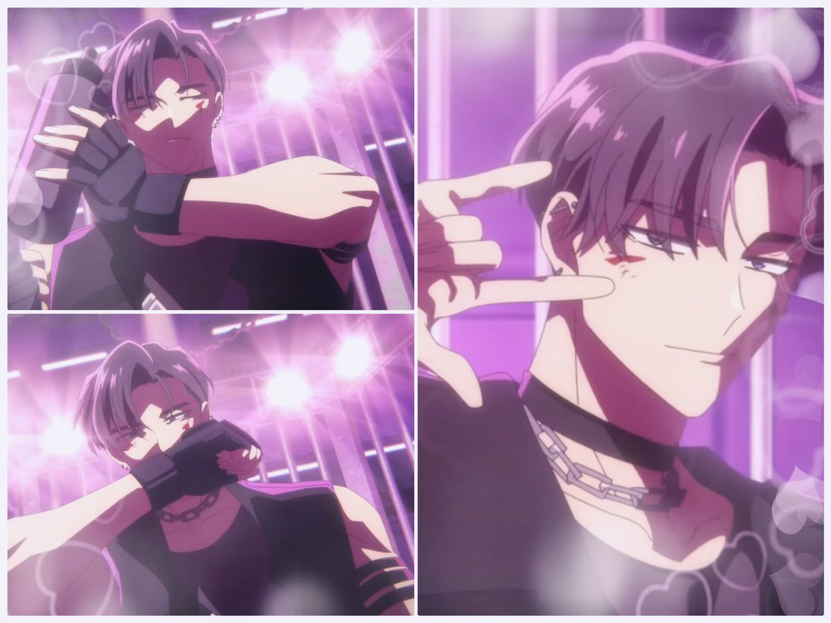 HiNa💜⋆͛ﾘﾄﾘﾝ 必読𓈒𓂂◌ tweet media