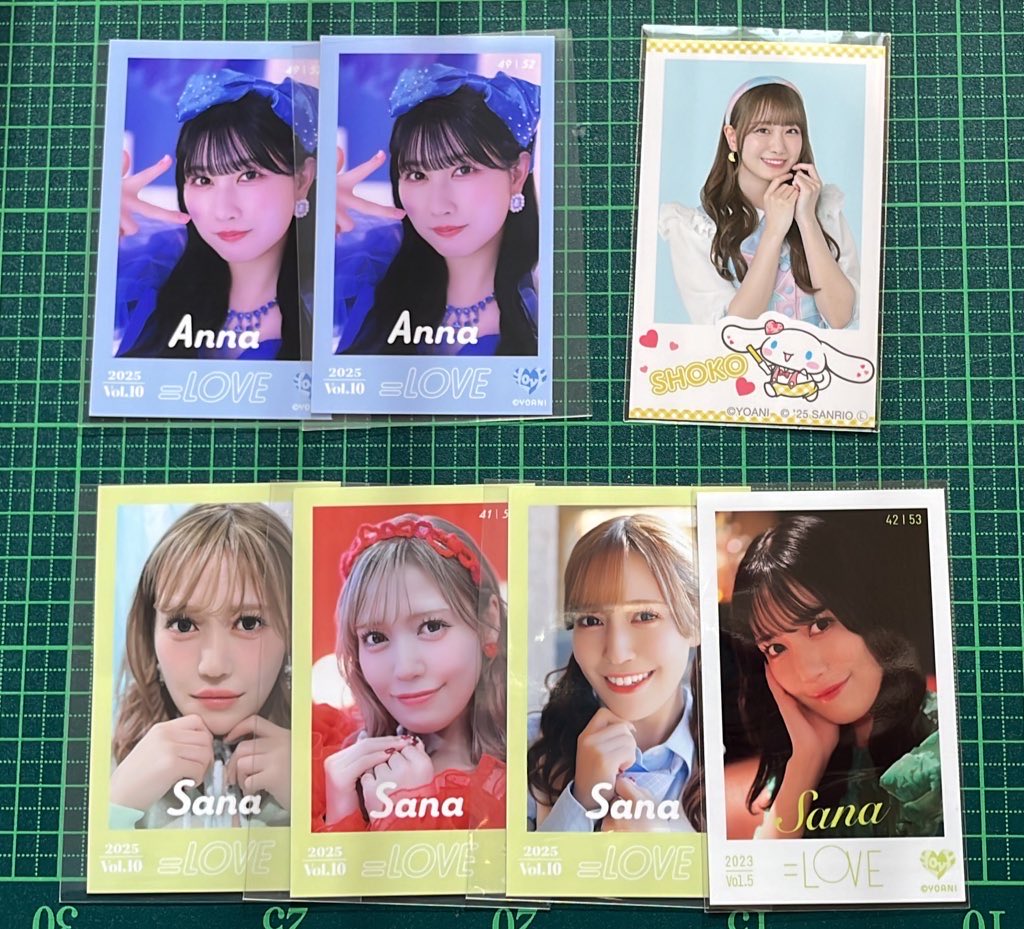 さちゃ tweet media