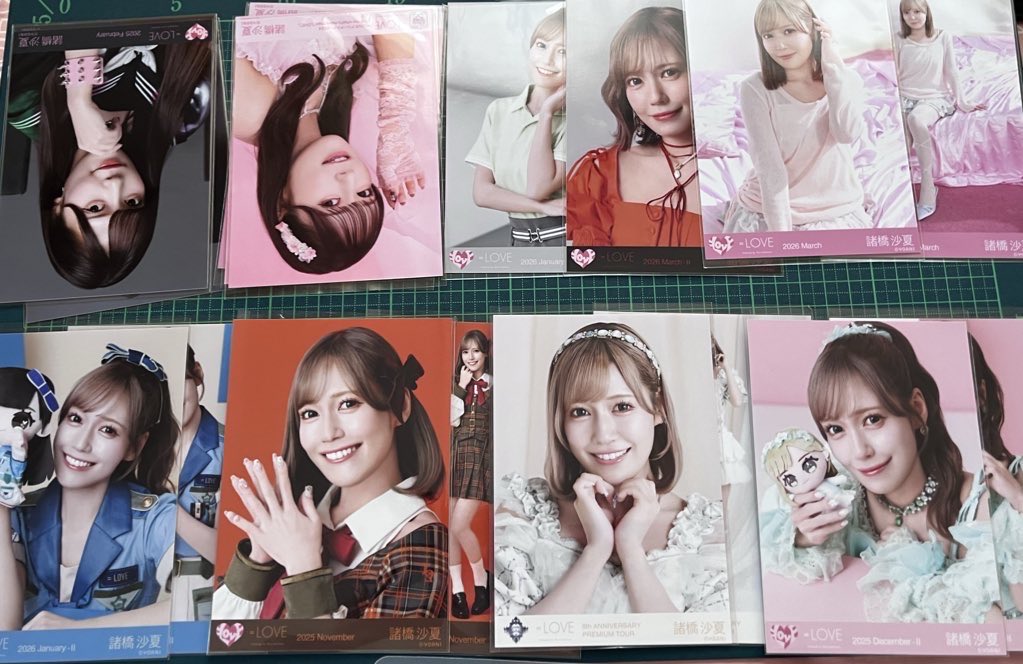 さちゃ tweet media