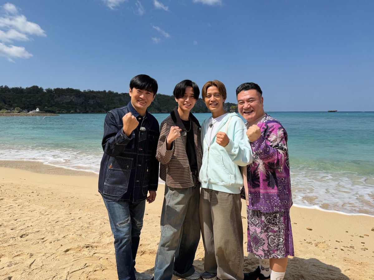 《キントレ》【日テレ公式】 tweet media