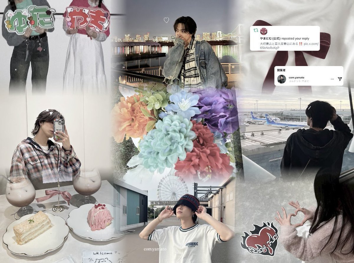 じ ゅ り 🍐 tweet media