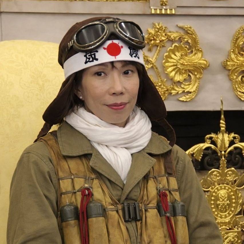 陸上自衛官が中国大使館に侵入した後、長時間茂みの中に潜伏していたそうです。