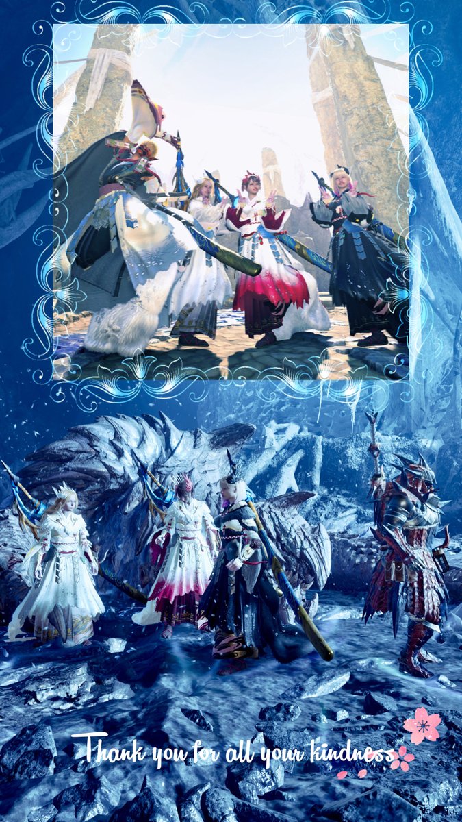 🌸もか🫧 tweet media