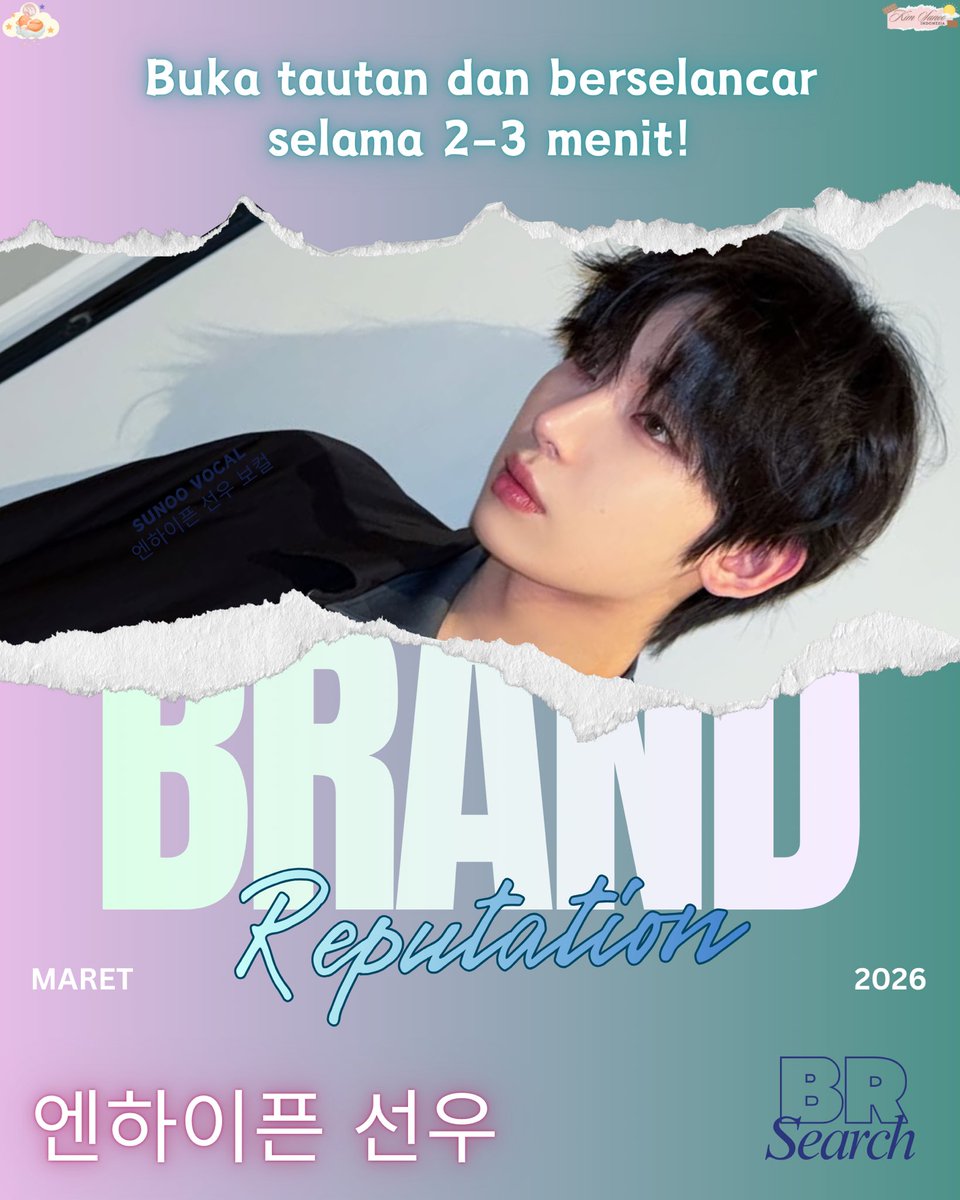 Kim Sunoo Indonesia tweet media