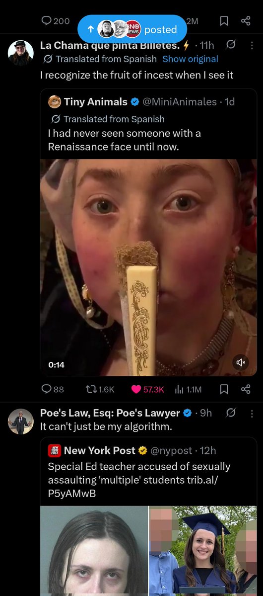 Malcolm FleX tweet media