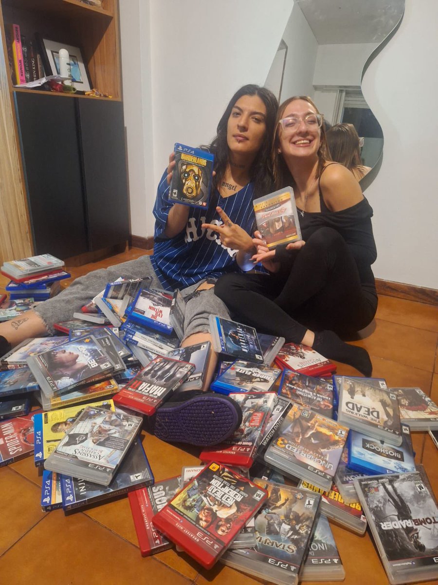 agustinita tweet media