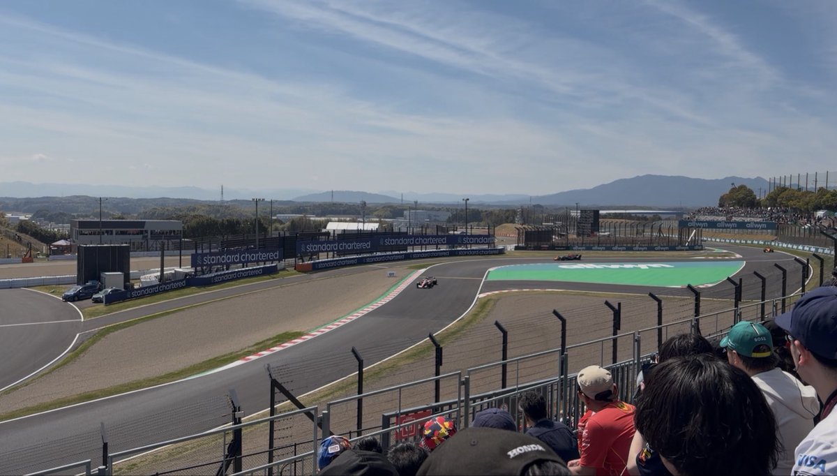 czerny13's tweet photo. #f1jp https://t.co/MPwoSzRCVt