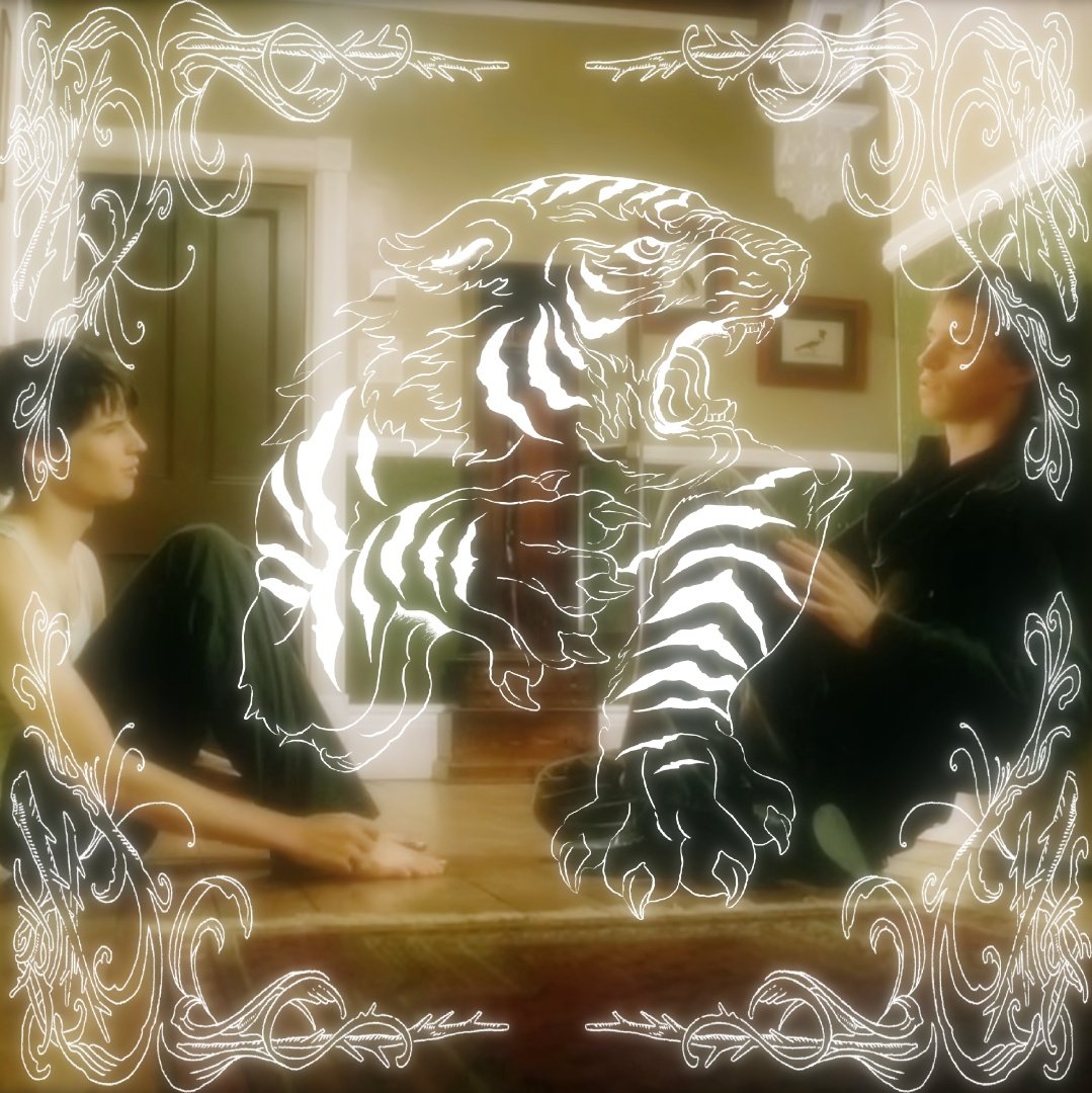 I think your nose is bleeding tweet media