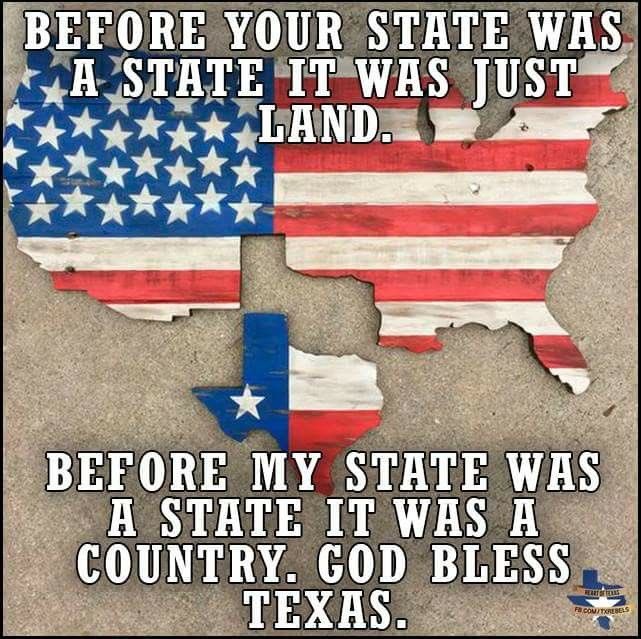 Texas Glamo tweet media