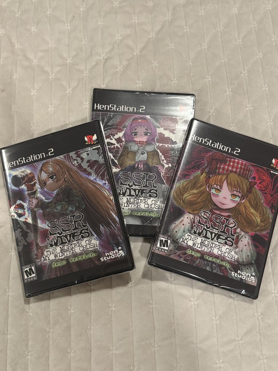 SSRWives tweet media