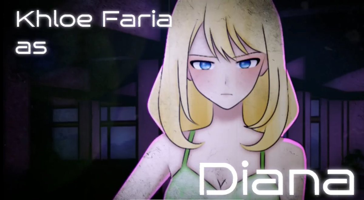 Khloe Faria 🎀 tweet media