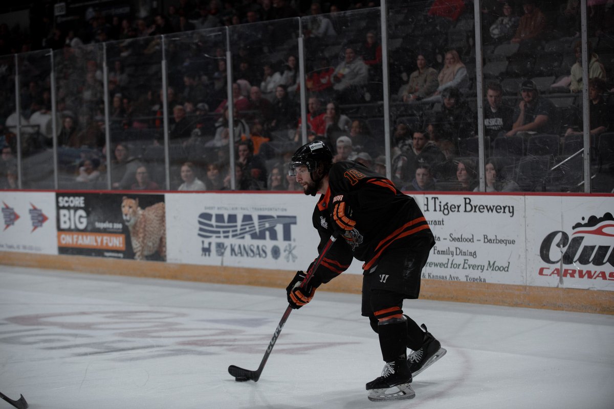 Topeka Scarecrows tweet media