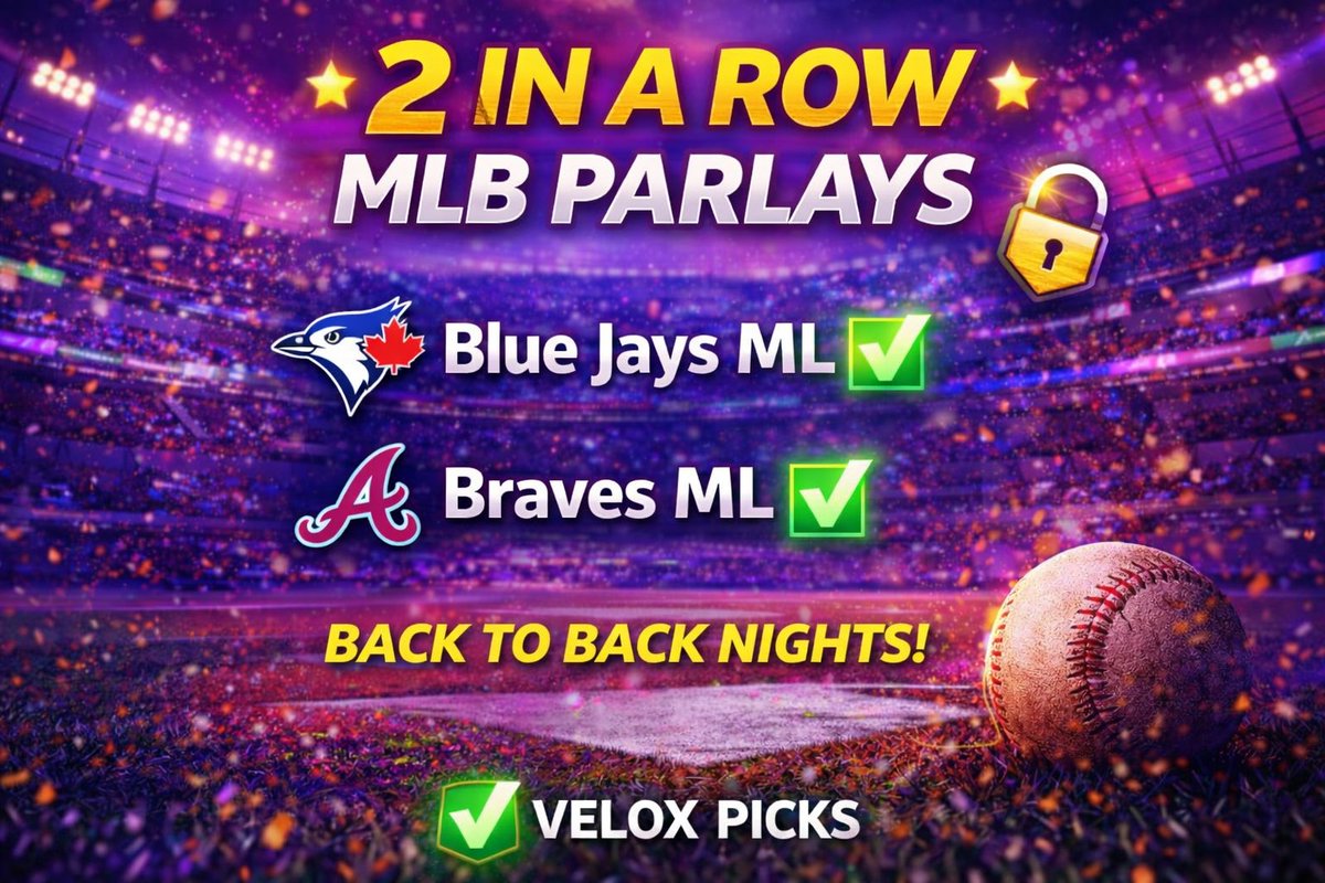 VeloxPicks tweet media