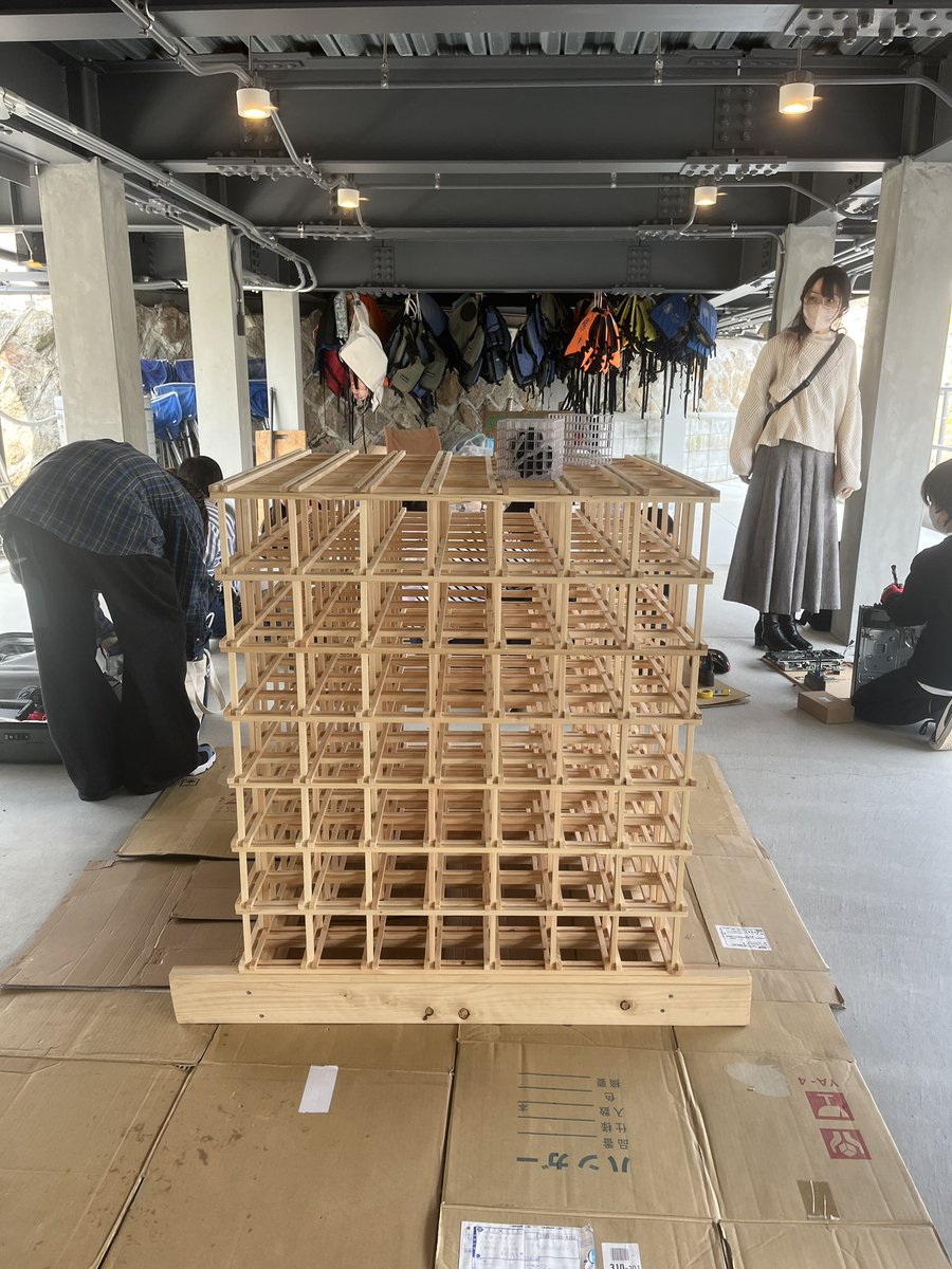 Mutsushi Asai | Metalium LLC tweet media