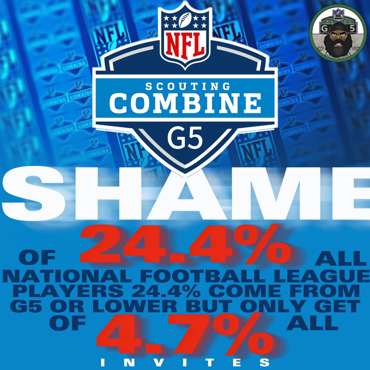 CFB Reel Room tweet media